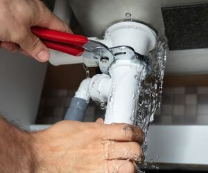 About Water Leak Detection Pros Guion, AR